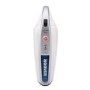 Hoover SM156WDP4A Jovis Plus Wet & Dry Cordless Handheld Vacuum Cleaner - Blue & White