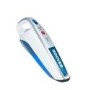 Hoover SM156WDP4A Jovis Plus Wet & Dry Cordless Handheld Vacuum Cleaner - Blue & White