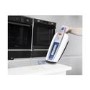 Hoover SM156WDP4A Jovis Plus Wet & Dry Cordless Handheld Vacuum Cleaner - Blue & White
