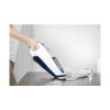 Hoover SM156WDP4A Jovis Plus Wet &amp; Dry Cordless Handheld Vacuum Cleaner - Blue &amp; White