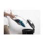 Hoover SM156WDP4A Jovis Plus Wet & Dry Cordless Handheld Vacuum Cleaner - Blue & White
