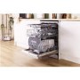 Bosch Series 4 Freestanding Dishwasher - Smart Wi-Fi, B-Rated, Brushed steel anti-fingerprint