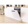 Bosch Series 4 Freestanding Dishwasher - Smart Wi-Fi, B-Rated, White