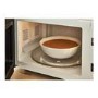 Swan SM22036GRYN 20L Nordic Digital Microwave - Slate Grey