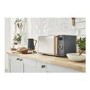 Swan SM22036GRYN 20L Nordic Digital Microwave - Slate Grey