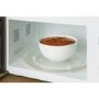 Swan Retro SM22070RN 25L 900W Freestanding Microwave - Red