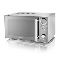 Swan SM3080N 800W Digital Microwave