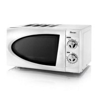 Swan SM3090N 800W Manual Microwave