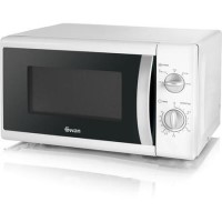 Swan SM40010N 800W Solo Microwave