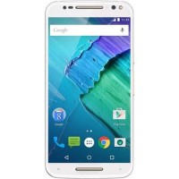 Motorola Moto X Style White 32GB Sim Free & Unlocked 