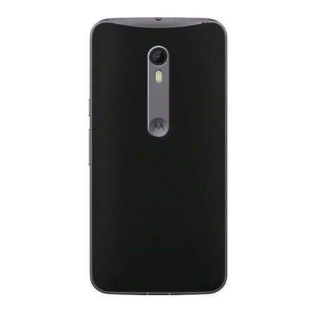 Motorola Moto X Style Black 32GB Unlocked & SIM Free