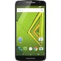 Grade B Motorola Moto X Play Black 5.5" 16GB 4G Unlocked & SIM Free