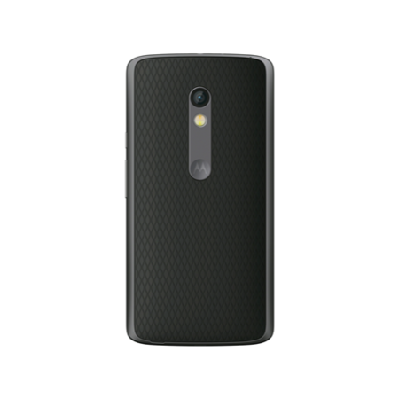 Grade B Motorola Moto X Play Black 5.5" 16GB 4G Unlocked & SIM Free