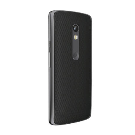 Grade B Motorola Moto X Play Black 5.5" 16GB 4G Unlocked & SIM Free