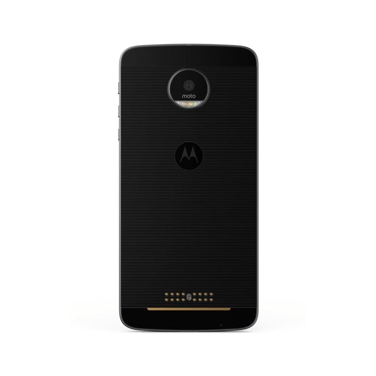 Motorola Moto Z Black 5.5 Inch  32GB 4G Unlocked & SIM Free
