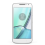 Motorola Moto G4 Play White 5" 16GB 4G Unlocked & SIM Free