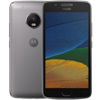Motorola Moto G5 Plus Lunar Grey 5.2" 32GB 4G Single SIM Unlocked & SIM Free Smartphone