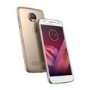 GRADE A1 - Motorola Moto Z2 Play  Fine Gold 5.5" 64GB 4G Unlocked & SIM Free