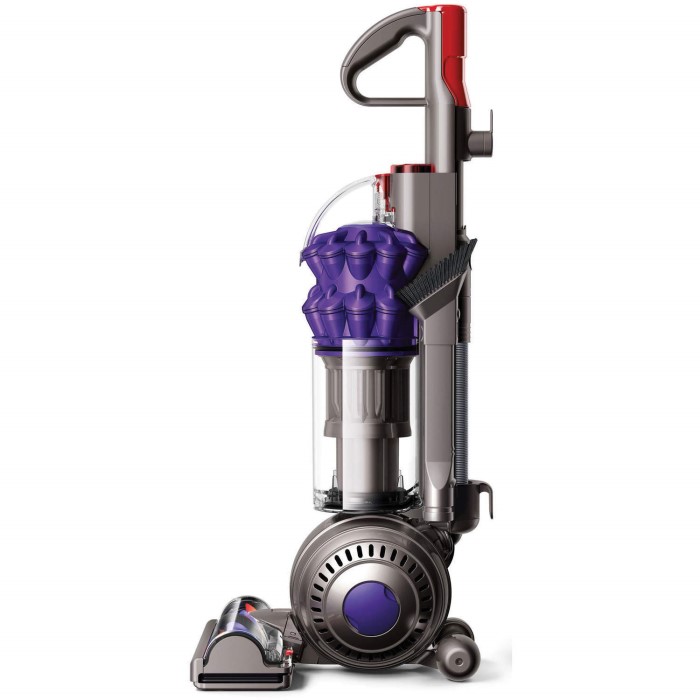 Dyson SMALLBALL Animal Bagless Upright Vacuum Cleaner Grey