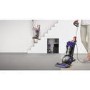Dyson SMALLBALL Animal Bagless Upright Vacuum Cleaner Grey & Purple