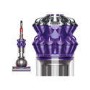 Dyson SMALLBALL Animal Bagless Upright Vacuum Cleaner Grey & Purple