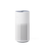 GRADE A1 - Xiaomi SmartMI True HEPA Air Purifier for Allergies Hayfever Bacteria with Smart WiFi PM2.5 and Air Quality Sensor