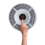 Refurbished Xiaomi SmartMI True HEPA Smart Air Purifier for Allergies Hayfever Bacteria