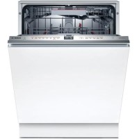 Bosch Series 6 13 Place Settings Fully Integrated Dishwasher