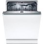 Bosch Series 6 13 Place Settings Fully Integrated Dishwasher