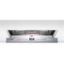 Bosch Series 6 14 Place Settings Fully Integrated Dishwasher