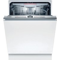 Refurbished Bosch Serie 6 SMD6TCX00E 14 Place Fully Integrated Dishwasher