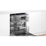 Refurbished Bosch Serie 6 SMD6TCX00E 14 Place Fully Integrated Dishwasher