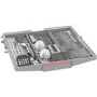 Refurbished Bosch Serie 6 SMD6TCX00E 14 Place Fully Integrated Dishwasher