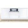 Refurbished Bosch Serie 6 SMD6TCX00E 14 Place Fully Integrated Dishwasher