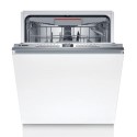 A1/SMD6YCX01G Refurbished Bosch Series 6 SMD6YCX01G 14 Place Fully Integrated Dishwasher