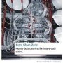 Bosch Series 6 Integrated Dishwasher - Smart, A-rated, Silver control panel