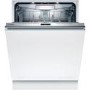 Bosch Series 8 14 Place Settings Fully Integrated Dishwasher
