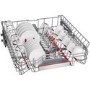 Refurbished Bosch Series 8 SMD8YCX02G 14 Place Fully Integrated Dishwasher