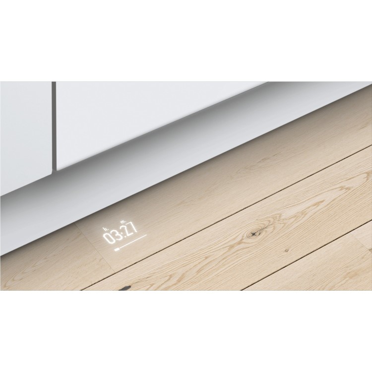 Bosch Series 8 14 Place Settings Fully Integrated Dishwasher