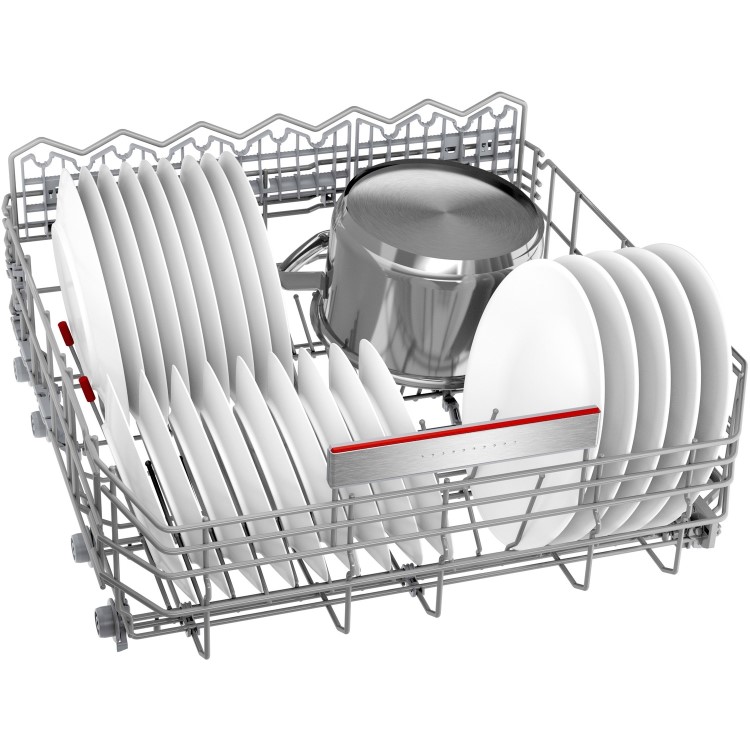 Bosch Series 8 14 Place Settings Fully Integrated Dishwasher