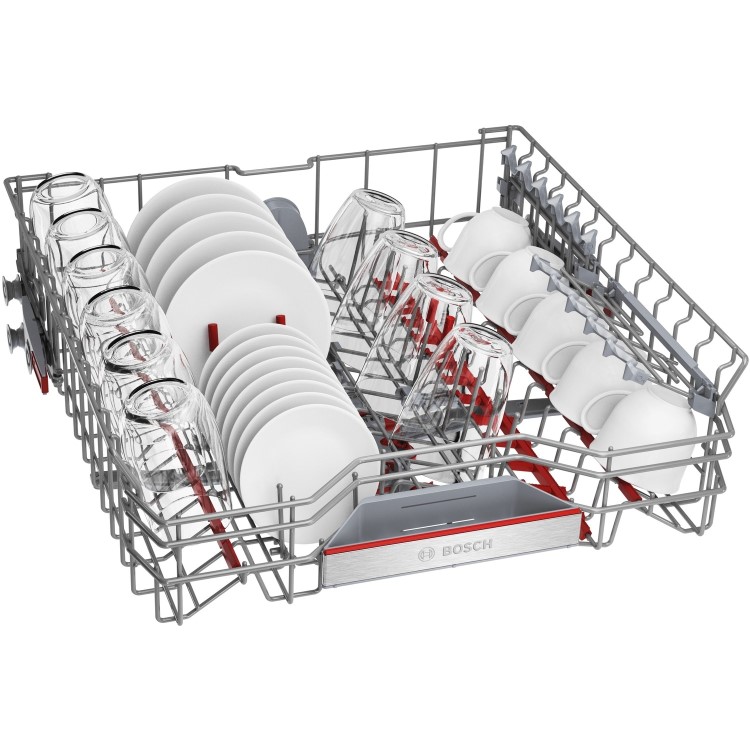 Bosch Series 8 14 Place Settings Fully Integrated Dishwasher