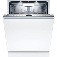 Refurbished Bosch Series 8 SMD8YCX02G 14 Place Fully Integrated Dishwasher