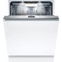 Refurbished Bosch Series 8 SMD8YCX02G 14 Place Fully Integrated Dishwasher