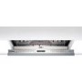Refurbished Bosch Series 8 SMD8YCX02G 14 Place Fully Integrated Dishwasher