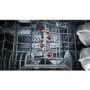 Refurbished Bosch Series 8 SMD8YCX02G 14 Place Fully Integrated Dishwasher