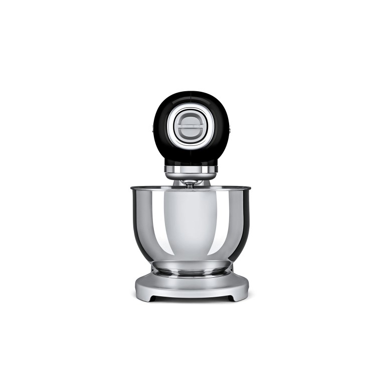 Smeg SMF01BLUK Retro Style Stand Mixer - Black