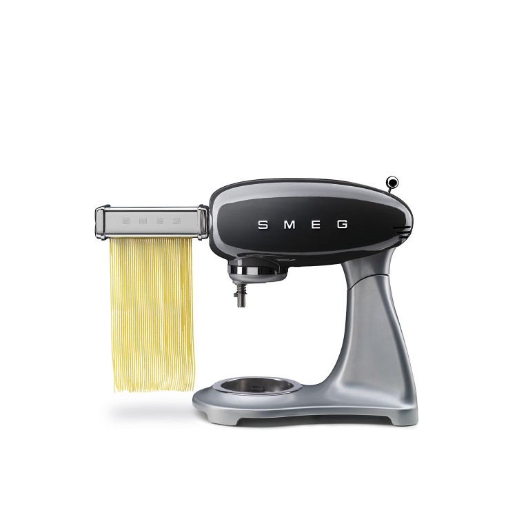 Smeg SMF01BLUK Retro Style Stand Mixer - Black