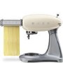 Smeg SMF01CRUK Retro Style Stand Mixer - Cream
