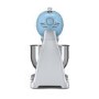 Smeg SMF01PBUK Retro Style Stand Mixer - Pastel Blue