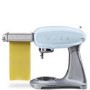 Smeg SMF01PBUK Retro Style Stand Mixer - Pastel Blue